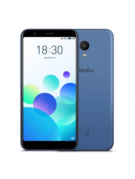 Meizu M8c Versión Global-ppal