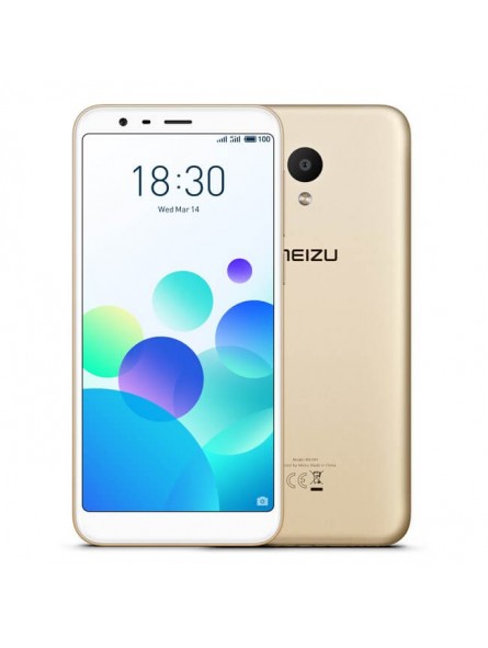 Meizu M8c Versión Global-ppal