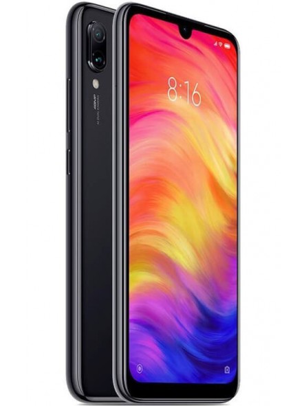 Xiaomi Redmi Note 7 Versión Global-ppal