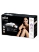 Depiladora de Luz Pulsada Braun Silk-expert IPL BD 5009-2