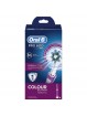 Cepillo Eléctrico Oral-B PRO 600 CrossAction-3