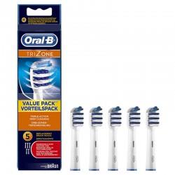Cabezales de recambio Oral-B TriZone