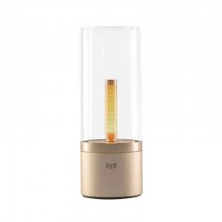 Lámpara Candela Xiaomi Yeelight