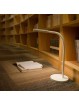Lámpara de escritorio LED recargable Xiaomi Yeelight-9