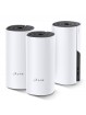 Sistema de WiFi Mallado TP-Link Deco E4 (3 Pack)-1