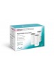 Sistema de WiFi Mallado TP-Link Deco E4 (3 Pack)-4