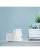 PLC TP-Link TL-WPA4220 KIT Reacondicionado-3