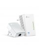 PLC TP-Link TL-WPA4220 KIT Reacondicionado-1