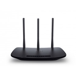 Router TP-Link TL-WR940N Reacondicionado
