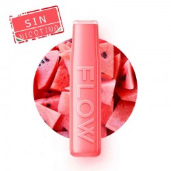 Flow Cigarillo electrónico desechable sin nicotina