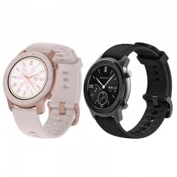 Pack 2 Xiaomi Amazfit GTR 42 mm