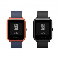 Pack Xiaomi Amazfit Bip + Xiaomi Amazfit Bip Lite