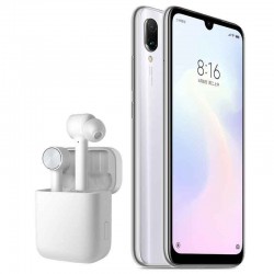 Pack Xiaomi Redmi Note 7 4GB/64GB + Xiaomi Mi Airdots Pro