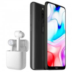 Pack Xiaomi Redmi 8 4GB/64GB + Xiaomi Mi Airdots Pro