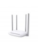 Mercusys MW325R Router Wifi Inalámbrico-2