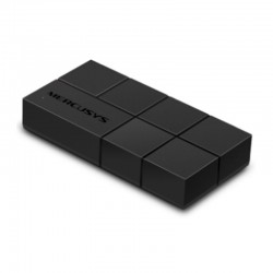 Mercusys MS108G Multipuerto Sobremesa