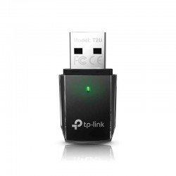 TP-Link Archer T2U Adaptador USB mini Inalámbrico