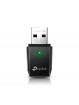 TP-Link Archer T2U Adaptador USB mini Inalámbrico-0