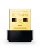 Adaptador Inalámbrico Nano USB TP-LINK Archer T2U-1