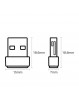 Adaptador Inalámbrico Nano USB TP-LINK Archer T2U-3