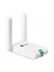 Adaptador USB WiFi Inalámbrico TP-LINK TL-WN822N-2