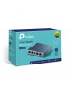 Multipuerto Sobremesa TP-Link TL-SG105-4
