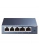 Multipuerto Sobremesa TP-Link TL-SG105-1