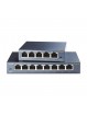 Multipuerto Sobremesa TP-Link TL-SG105-3