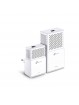 KIT de Adaptadores Powerline TP-Link TL-WPA7510-1