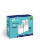 KIT de Adaptadores Powerline TP-Link TL-WPA7510-4