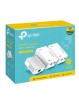 Kit Powerline Extensor Universal TP-Link TL-WPA4220T-4