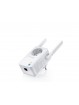 Repetidor WiFi TP-Link TL-WA860RE (Enchufe extra)-3
