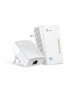 PLC TP-Link TL-WPA4220 KIT-1
