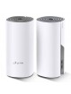 Sistema de WiFi Mallado TP-Link Deco E4 (2 Pack)-2