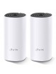 Sistema de WiFi Mallado TP-Link Deco M4 (2 Pack)-1
