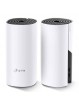 Sistema de WiFi Mallado TP-Link Deco M4 (2 Pack)-2
