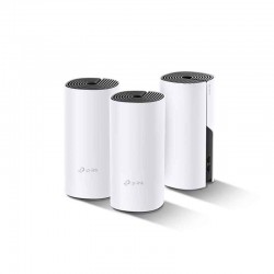 Sistema de WiFi Mallado TP-Link Deco P9 (3 Pack)
