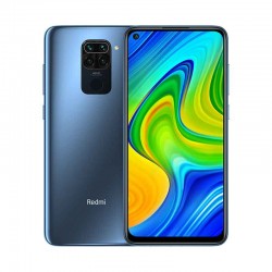 Xiaomi Redmi Note 9 Versión Global