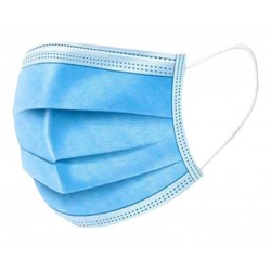 Pack Mascarillas quirúrgicas desechables Ailebang
