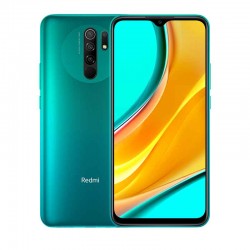 Xiaomi Redmi 9 Versión Global