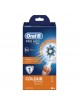 Cepillo Eléctrico Oral-B PRO 600 CrossAction-3