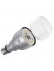Xiaomi Mi LED Smart Bulb Bombilla Inteligente (Pack 2)-2
