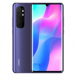 Xiaomi Mi Note 10 Lite Versión Global