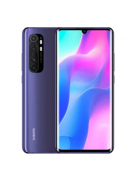 Xiaomi Mi Note 10 Lite Versión Global-ppal