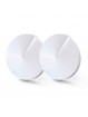 Sistema de WiFi Mallado TP-Link Deco M5 (2 Pack)-2