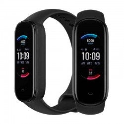 Pack 2 Amazfit Band 5 Versión Global