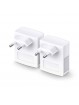 Adaptador Powerline TP-Link TL-PA7017 KIT-4