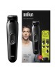 Recortadora todo en uno Braun MGK 3220 Multigroomer-1