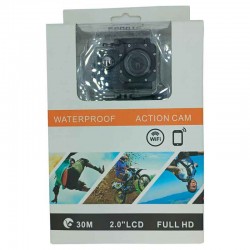 SJ1000 Cámara deportiva Waterproof
