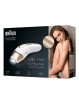 Depiladora de Luz Pulsada Braun Silk-Expert Pro 5 IPL5014-5